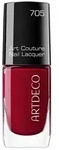 Artdeco Art Couture Nail Lacquer, 705 berry