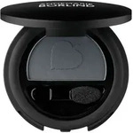 ANNEMARIE B&Ouml;RLIND Powder Eye Shadow, MATT GRAPHITE