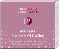 Braukmann BODY LIFT Meersalz &Ouml;l Peeling, Grundpreis: &euro; 87,25 / l