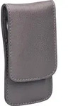 Becker Manicure ERBE Taschenetui 3tlg taupe