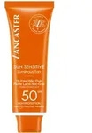 Clean Sun Sensitive Milky Fluid SPF 50