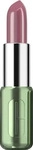 Clinique Pop Longwear Lipstick Lipstick Shine, Plum Pop