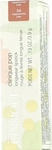 Clinique Pop Longwear Lipstick Lipstick Satin, Cappuccino Pop