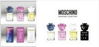Moschino Toy Miniatur Set 4x5ml EDT/EDP
