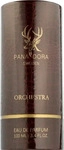 Pana Dora Orchestra - Eau de Parfum, Grundpreis: &euro; 2.450,- / l