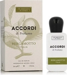 The Merchant of Venice Bergamotto Italia Eau de Parfum, Grundpreis: &euro;...