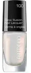Artdeco Glow Illusion Nail Lacquer, 100 donut glaze