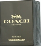 Coach For Men Eau de Parfum, 40ml, Grundpreis: &euro; 1.037,50 / l