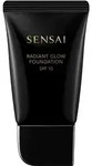Sensai Radiant Glow Foundation, 204 HONEY BEIGE