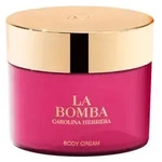 Carolina Herrera La Bomba Body Cream