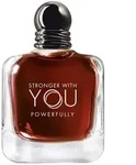 Emporio Armani Stronger With You Powerfully Eau de Parfum, 100 ml