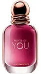 Emporio Armani Power of You Eau de Parfum, 30 ml