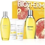 Biotherm Eau Vitaminee Set