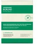 ANNEMARIE B&Ouml;RLIND LL Regeneration REISE SET