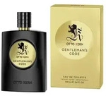 Gentleman's Code Gold Eau de Toilette