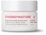 ANNEMARIE B&Ouml;RLIND Energynature Regenerierende Nachtcreme
