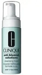 Clinique Anti-Blemish Solutions Cleansing Foam, Grundpreis: &euro; 178,80 / l