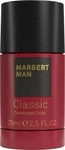 Marbert Man Classic Deodorant Stick, Grundpreis: &euro; 206,53 / l