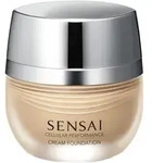 Sensai Cream Foundation, CF 22 NATURAL BEIGE