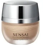 Sensai Cream Foundation, CF 23 ALMOND BEIGE