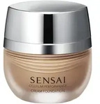 Sensai Cream Foundation, CF 24 AMBER BEIGE