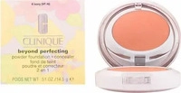 Clinique Beyond Perfecting Powder Foundation + Concealer, Ivory, Grundpreis: &euro;