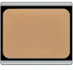 Camouflage Cream 7 deep whiskey