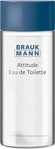 Braukmann Attitude Eau de Toilette, Grundpreis: &euro; 199,33 / l