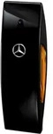 Mercedes Benz Club Black Eau de Toilette, 50 ml