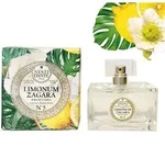 Nesti Dante Limonum Zagara Eau de Parfum