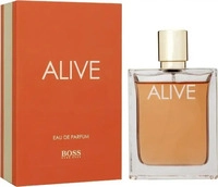Hugo Boss Boss Alive Eau De Parfum, 80ml, Grundpreis: &euro; 1.331,25 / l