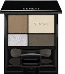 Sensai Eye Colour Palette, 04 FROSTY TWILIGHT