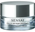 Sensai Hydrachange Cream