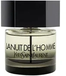 Yves Saint Laurent La Nuit De L'Homme Eau de Toilette, 60 ml