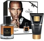 Ambassador Men Set