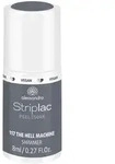 Alessandro Striplac Peel or Soak 117 The Hell Machine - Vegan