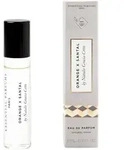 Essential Parfums Orange X Santal Eau de Parfum Travel Spray
