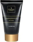 Gisada Switzerland Ambassador Men Showergel