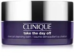 Clinique Take The Day OffTM Charcoal Detoxifying Cleansing Balm