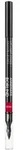 ANNEMARIE B&Ouml;RLIND Lip Liner Pencil, RED