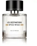 Les Destinations Madagaskar Eau de Parfum