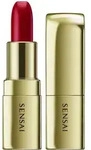 Sensai The Lipstick, NO. 02 SAZANKA RED