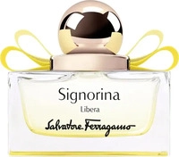 Ferragamo Signorina Libera EDP 30ml, 30ml, Grundpreis: &euro; 1.663,33 / l