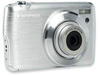 AGFA DC8200SL, AGFA DC8200 silber Digitalkamera
