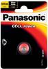 Panasonic SR-936EL/1B, Panasonic Knopfzelle SR936