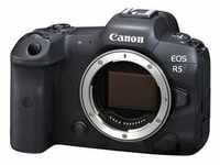 Canon 4147C004, Canon EOS R5 Gehäuse