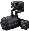 Zoom 10009616, Zoom Q8n-4K Audio Video Recorder portabel