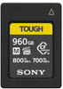 Sony CFexpress 960GB Typ A (800/700 MB/s) abzüglich. 100,00 € Cashback durch Sony