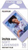 Fujifilm 16812376, Fujifilm Instax Mini Film Soft Lavender WW1 Sofortbildfilm