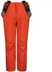 cmp Ski-/ Snowboardhose in Rot - 104